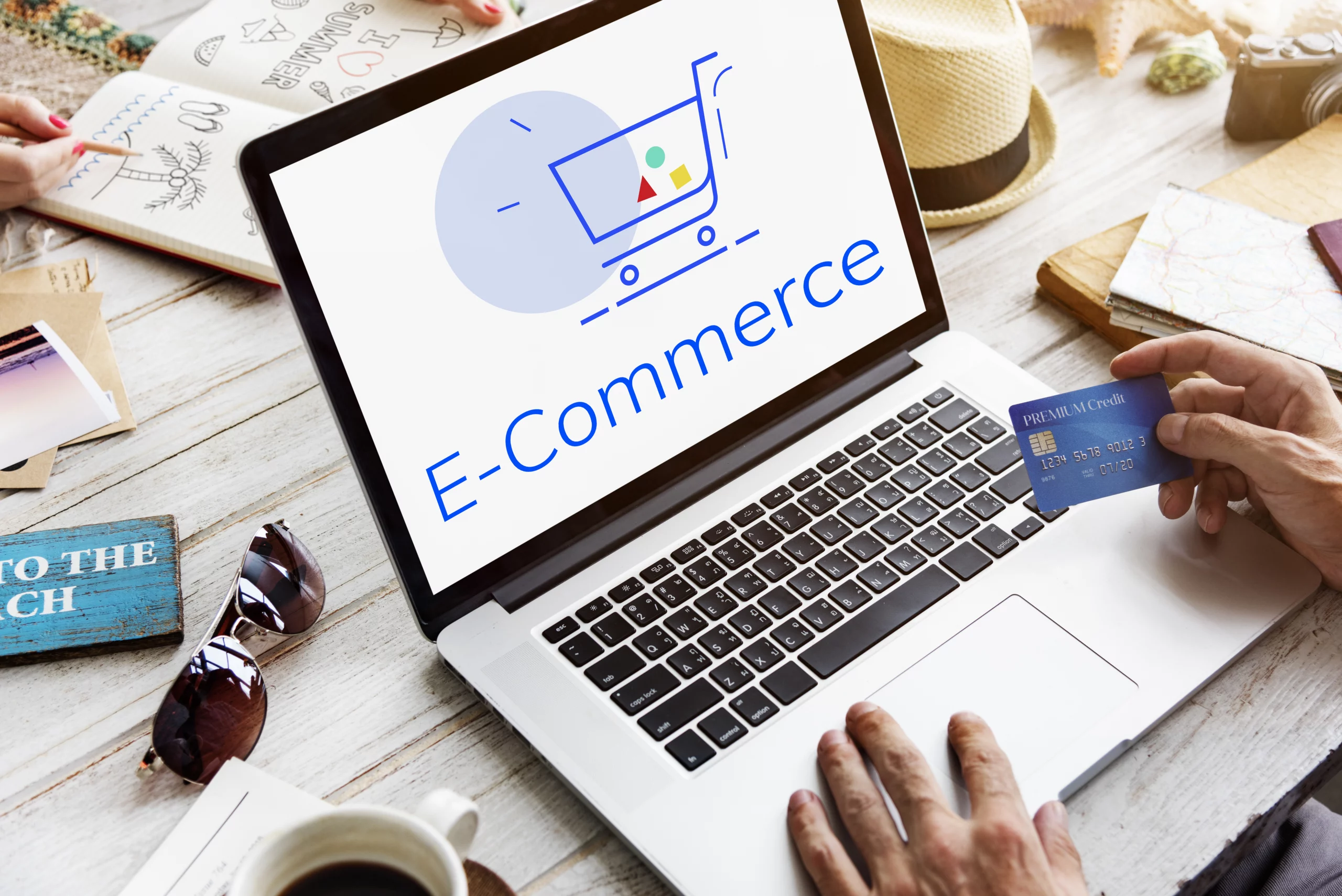 4 ecommerce